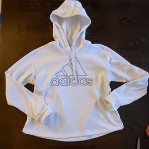 Adidas Climawarm Sweatshirt EUC